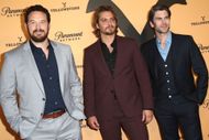 Premiere Party For Paramount Network's "Yellowstone" Season 2 - Arrivals - Source: Getty